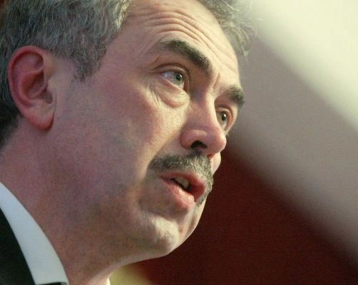 საქართველოში უკრაინელი ყოფილი მაღალჩინოსანი დააკავეს
