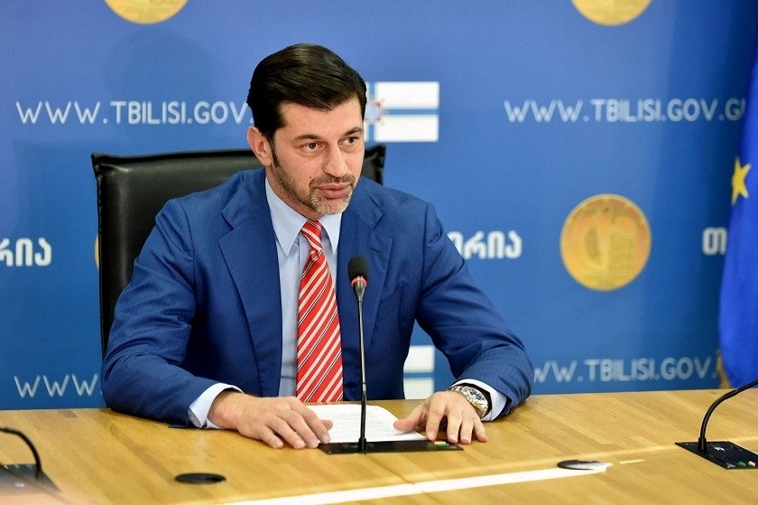 ყვითელ ავტობუსებს ყველანაირი რესურსი ამოწურული აქვთ - კახა კალაძე
