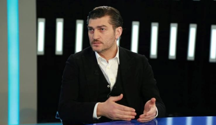 "ქართული ოცნებიდან“ თბილისში მაჟორიტარობის ერთ-ერთი კანდიდატი მიხეილ ყაველაშვილი იქნება