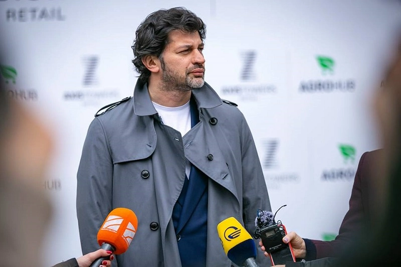  მეტეხის გვირაბში დასუფთავების მასშტაბური აქცია გაიმართა