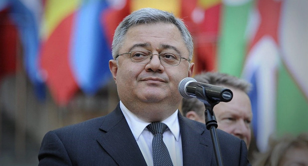  „შენების მოძრაობა“ - უსუფაშვილის პარტიის წევრების ვინაობა ცნობილია