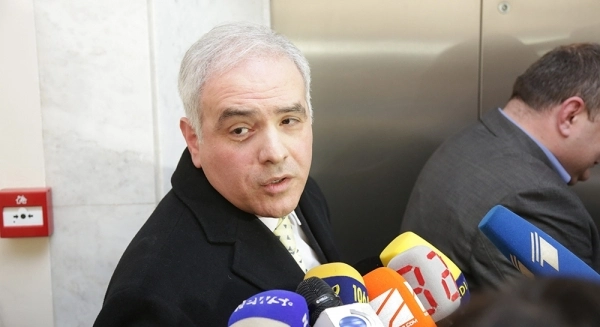 შს მინისტრმა ამერიკის შეერთებულ შტატებში ოფიციალური ვიზიტი დაასრულა