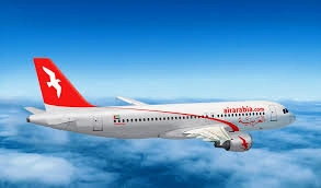  Air Arabia ბათუმიდან შარჯას მიმართულებით იფრენს