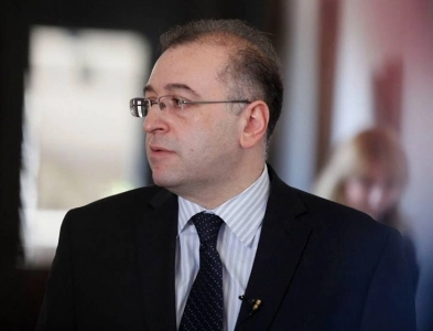 სებ-ის პრეზიდენტი კომერციული ბანკების წარმომადგენლებს შეხვდა 