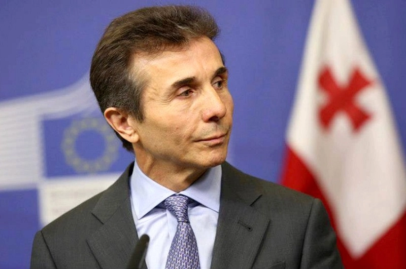 ამ უთანასწორო ბრძოლიდან ქართველი ხალხი მორალურად გამარჯვებული გამოვიდა - ივანიშვილის წერილი 9 აპრილის 30 წლისთავთან დაკავშირებით