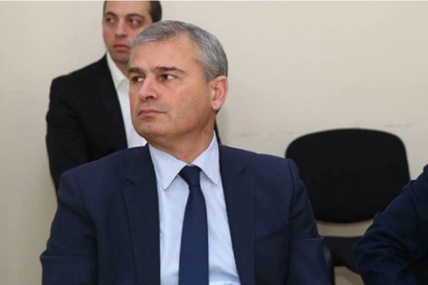 რუსეთთან სავიზო რეჟიმის შემოღების აუცილებელი წინაპირობა არ არსებობს - ირაკლი ქადაგიშვილი