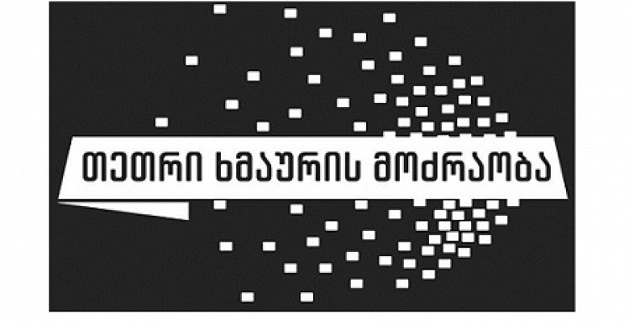 „თეთრი ხმაურის მოძრაობა" კვირიკაშვილის და გახარიას გადადგომას ითხოვს