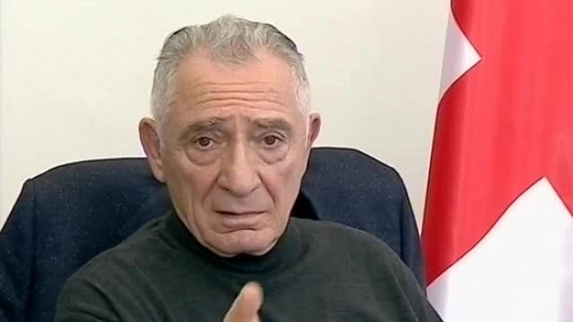 გოგი თოფაძის პროგნოზი რუსთვი 2-თან დაკავშირებით - "რუსთავი 2 ხვალ აღარ იქნება"