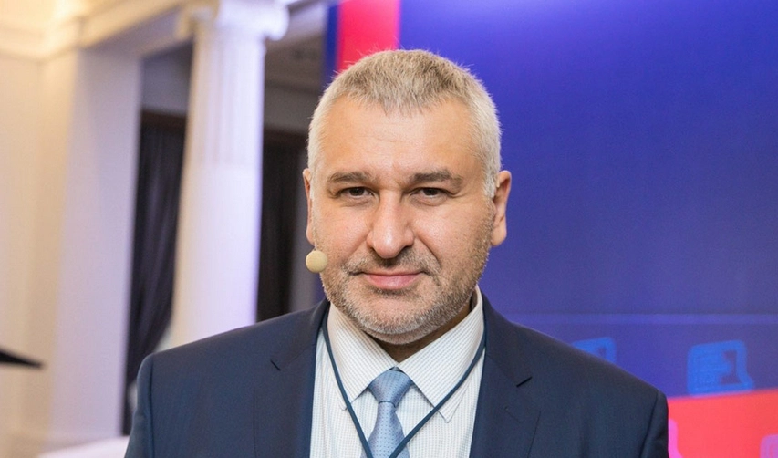 2023 წლის 4 იანვარს მიხეილ სააკაშვილის მხარდასაჭერად გლობალური აქცია გაიმართება - მარკ ფეიგინი
