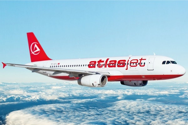 Atlasglobal-ი დღეს სტამბოლიდან თბილისის მიმართულებით სპეციალურ ავიარეისს შეასრულებს 
