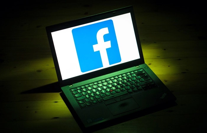 Facebook-მა 512 რუსული გვერდი და ანგარიში წაშალა