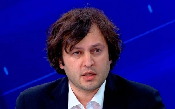 თუ ეს განცხადება გაკეთდა, მართლა წარმოუდგენელია, რეაგირება გვექნება - კობახიძე ჩეხეთის ელჩზე