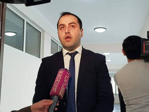 ის არ არის მსხვერპლი, პირიქით ის არის დამნაშავე - ზვიად გუბელაძე დეკანოზის საქმეზე