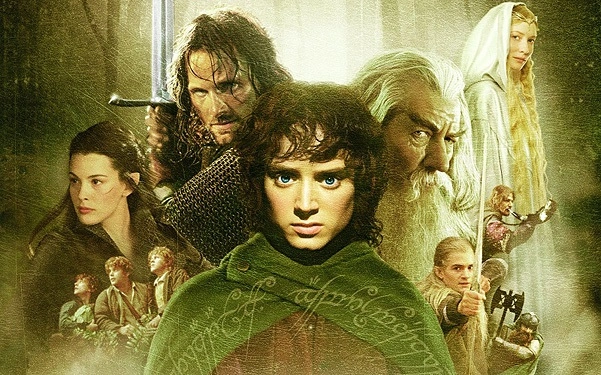 „ბეჭდების მბრძანებლის“ სერიალის გადაღებები ზაფხულში დაიწყება