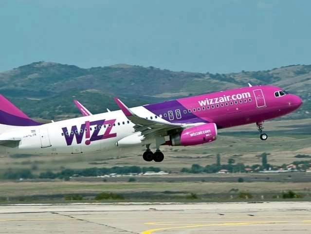 ქუთაისიდან ფრენების აღდგენის შემდეგ Wizz Air-ი ავიაბილეთების გაძვირებას არ გეგმავს