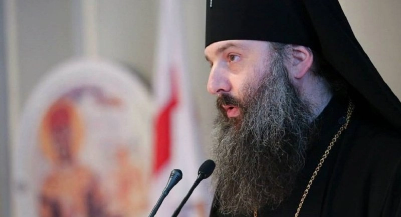 თუკი ვერ მიუტევებ, რამდენიც გინდა იმარხულე, ილოცე, თუ გნებავს, ეკლესიაში იცხოვრე, აზრი არ აქვს - მეუფე შიო
