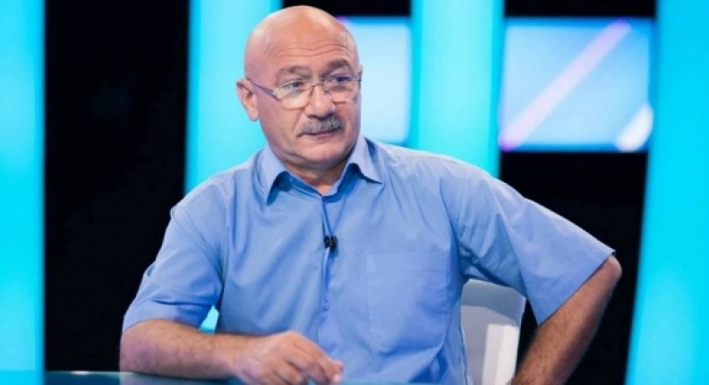  2019 წელს საზოგადოებრივი მაუწყებელი შეძლებს გახდეს სერიოზული მოთამაშე ბაზარზე - ვასილ მაღლაფერიძე
