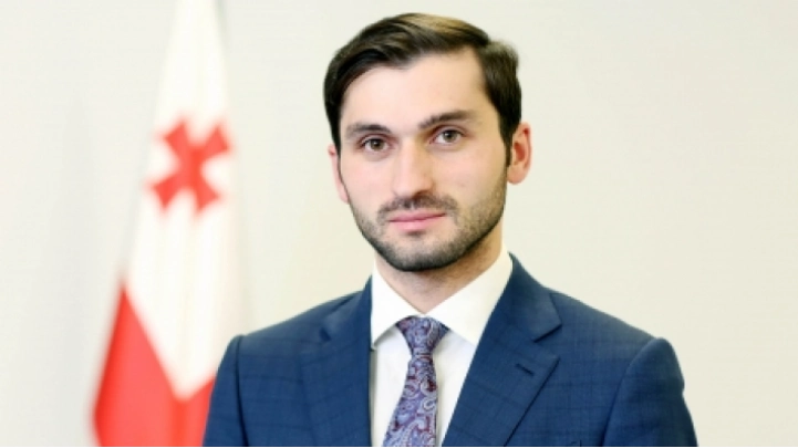 გიორგი მარგველაშვილმა აჭარის მთავრობის თავმჯდომარედ თორნიკე რიჟვაძე წარადგინა