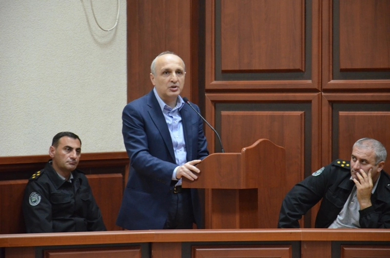  სტრასბურგის სასამართლომ გადაწყვეტილება ვანო მერაბიშვილის სასარგებლოდ მიიღო