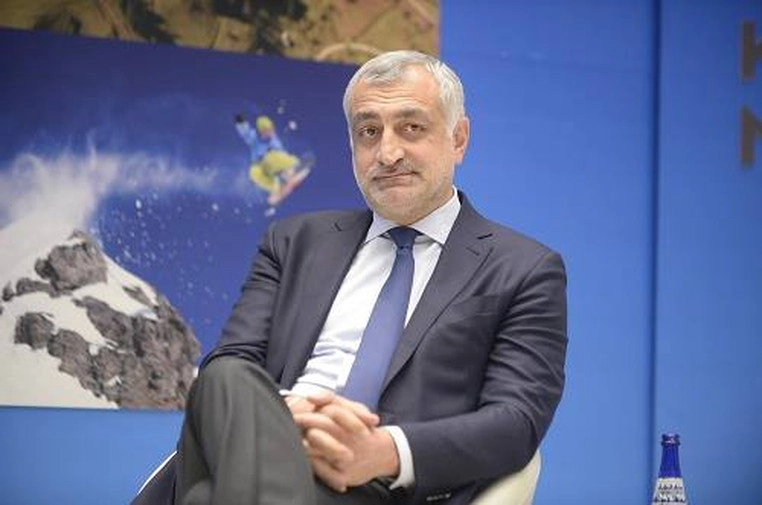 საკმარისია ხაჭაპურზე კომენტარები - მამუკა ხაზარაძე
