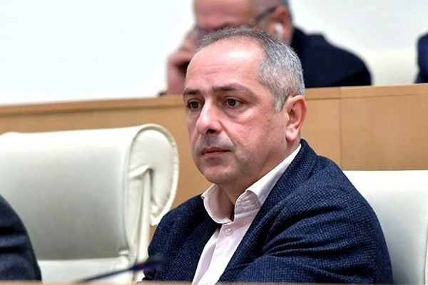 ქართველი ჯარისკაცები ჩვენი სიამაყეა - ირაკლი სესიაშვილი