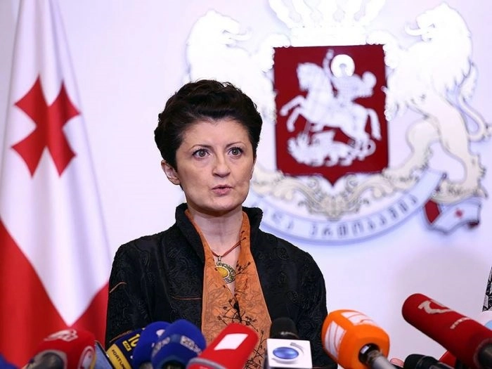 სრულად სახელმწიფოს გამარჯვებით დასრულებულია დავა - თეა წულუკიანი „რუსთავი 2“-ის საქმეზე