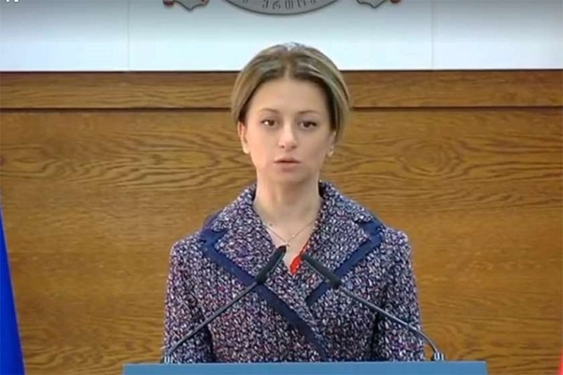 ორსული, რომელიც  მარნეულელი პაციენტის ნათესავია, საუნივერსიტეტო კლინიკაშია და მასზე ექიმები ზრუნავენ - ჯანდაცვის მინისტრი