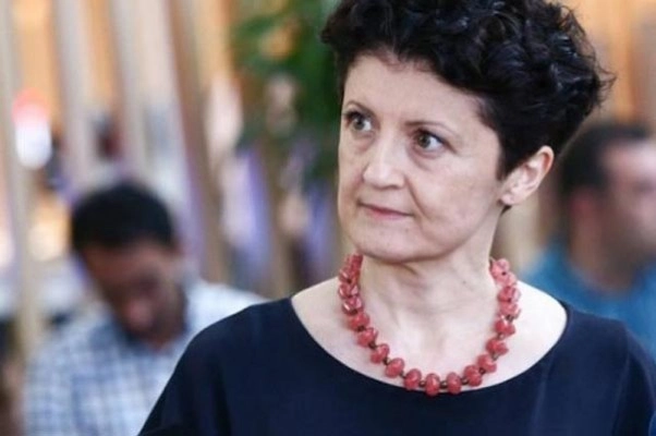 იქ, სადაც იყო წამების ციტადელი, გავაშენე ბოსტანი  - თეა წულუკიანი