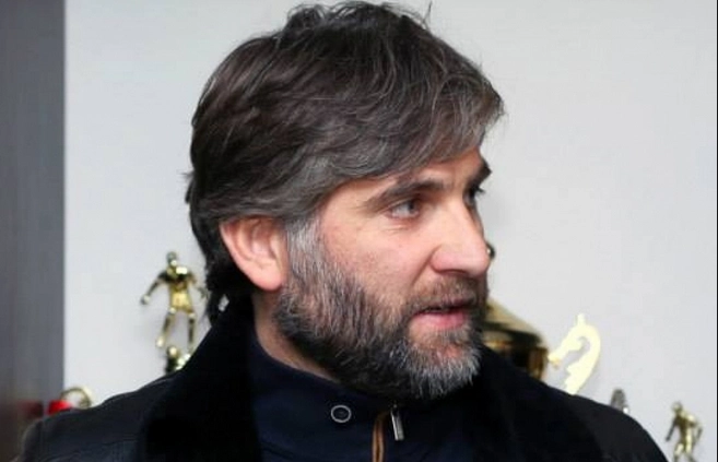 გარდაბანში გამგებლის არჩევნებზე გოჩა ჯამარაულმა გაიმარჯვა