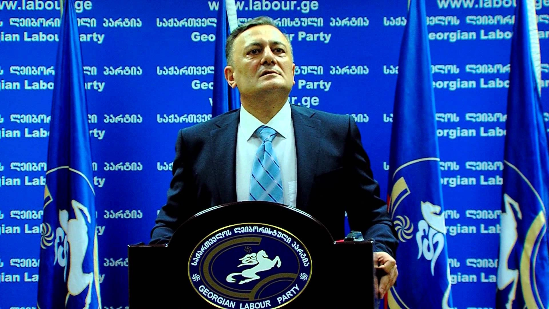 „პარლამენტისკენ მოემართება კოლექტიურ ივანიშვილთა ორგანიზებული ჯგუფი მილიონერთა ბანდების სახით" - შალვა ნათელაშვილი