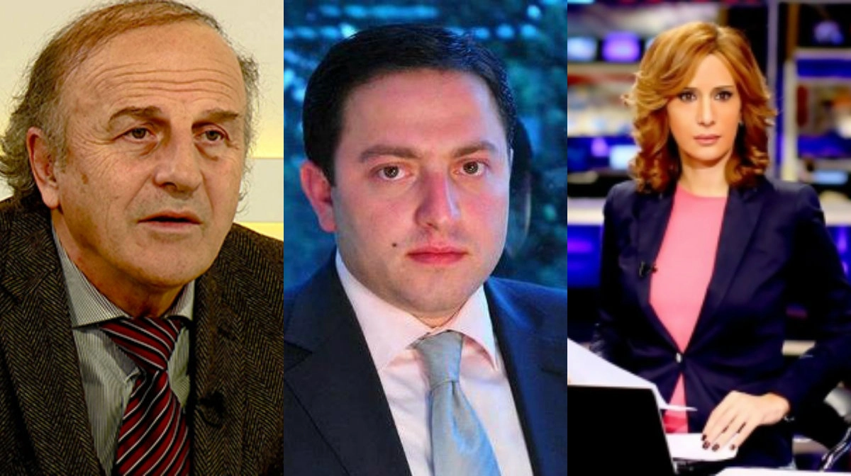 მანუჩარ მაჩაიძემ „პატრიოტთა ალიანსი“ დიანა ჯოჯუას ქმრის გამო დატოვა