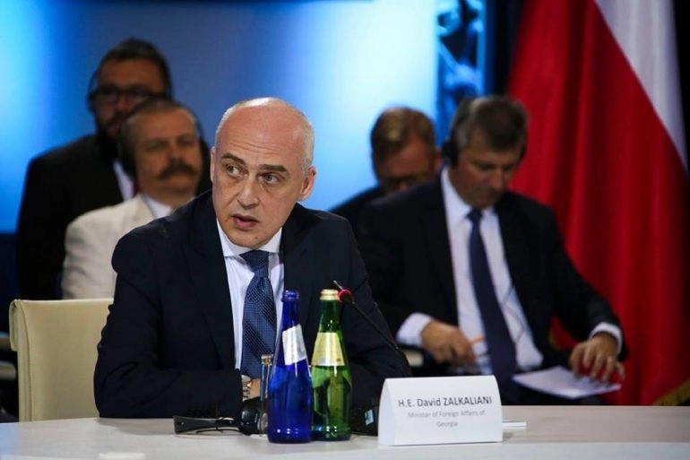  რუსეთის ფედერაციას მოვუწოდებ, შეწყვიტოს ადამიანის უფლებათა უხეში დარღვევები და გაიყვანოს უკანონოდ განლაგებული სამხედრო ძალები საქართველოდან - ზალკალიანი