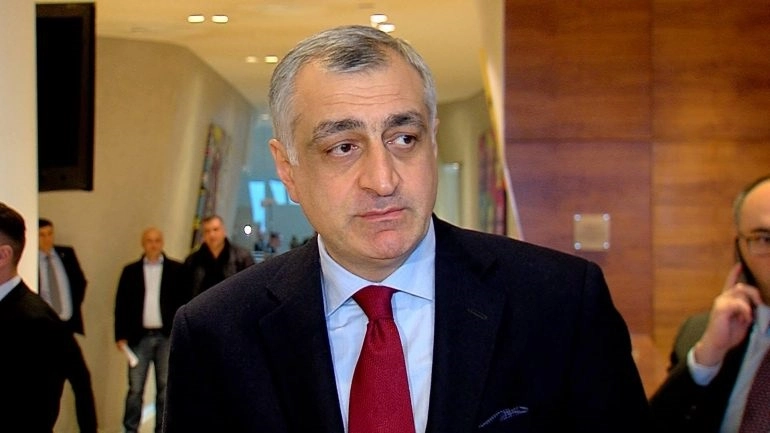 გავაგრძელებ დავას საქართველოში და მის ფარგლებს გარეთ, რადგან ის, რაც ჩვენს წინააღმდეგ მოხდა სცილდება ყოველგვარ ზღვარს - მამუკა ხაზარაძე