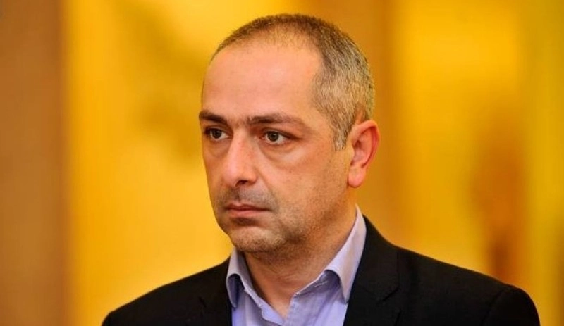 ტერორიზმთან ბრძოლაში მეტი ყურადღება გვმართებს - ირაკლი სესიაშვილი