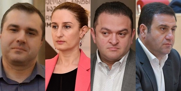 უმოკლეს ვადებში უნდა დადგინდეს, ჰქონდა თუ არა ადგილი ზეწოლას - "რა? სად? როდის?" წევრი დეპუტატები კერზაიას საქმეზე