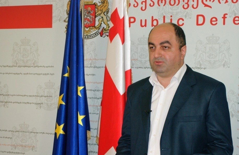 საქართველოს სახალხო დამცველმა სათანადო საცხოვრებლის უფლების შესახებ გაეროს სპეციალური მომხსენებელი მოიწვია
