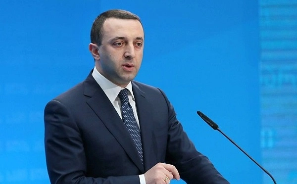 მთავრობა ანაკლიის პორტის მშენებლობისთვის ახალ ინვესტორს შეარჩევს