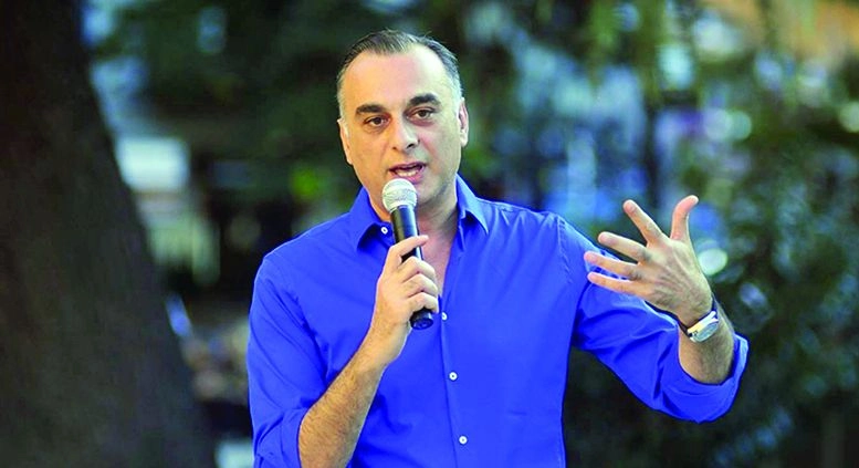 დღეს გადაწყდება შევა თუ არა "ნაციონალური მოძრაობა" პარლამენტში - ზაალ უდუმაშვილი
