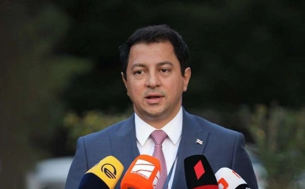 სალომე ზურაბიშვილი ვისთან კოალიციაზე მოგვიწოდებს, როცა ჩვენი მხარდაჭერა 60%-ია და არჩევნების შემდეგ მთავრობის დაკომპლექტება შეგვიძლია - არჩილ თალაკვაძე