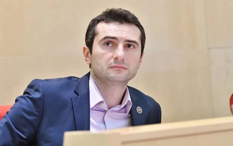 კახა კუჭავა პარლამენტის წევრის მანდატსაც ტოვებს 