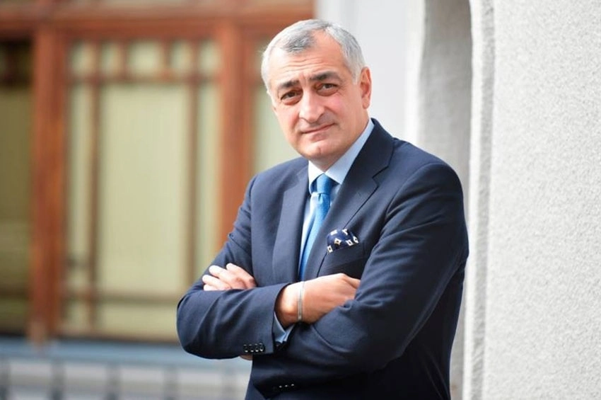 წერილის ასლი გადავეცი პროკურატურას, ორიგინალი გაგზავნილია ლონდონში - მამუკა ხაზარაძე