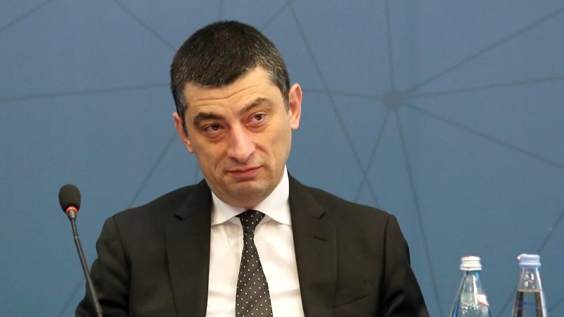 ანაკლიის ღრმაწყლოვან პორტს სჭირდება პასუხისმგებლიანი და სერიოზული კერძო ინვესტორები, რომლებიც არ გვყავს - გიორგი გახარია