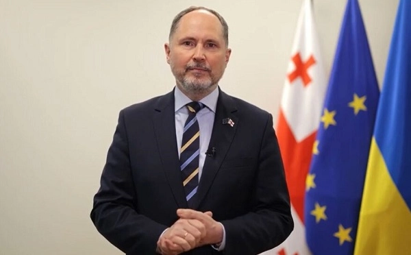 ევროკავშირში ინტეგრაციის პროცესთან დაკავშირებით უკიდურესად მნიშვნელოვანია, მომავალ კვირებსა და თვეებში ევროპელ პარტნიორებთან დიალოგი რაც შეიძლება ინტენსიური იყოს- პაველ ჰერჩინსკი
