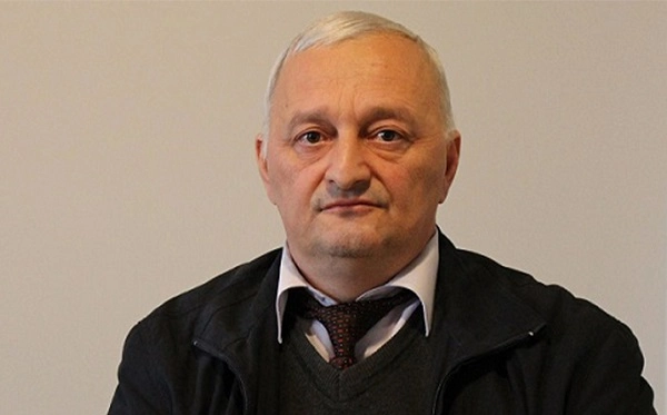 ბათუმში კორონავირუსით კიდევ ერთი ექიმი გარდაიცვალა
