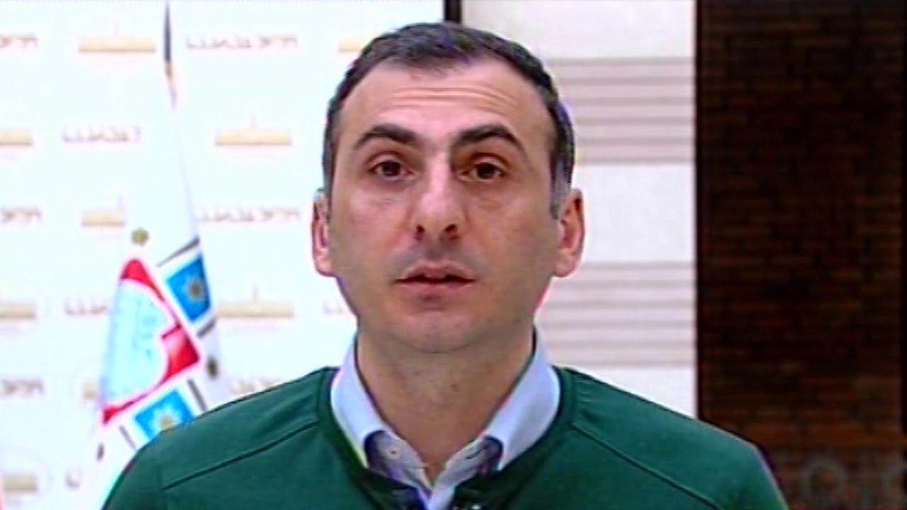 EDITORIAL: შეწყალების სკანდალი - ვის გულისხმობს ალეკო ელისაშვილი?