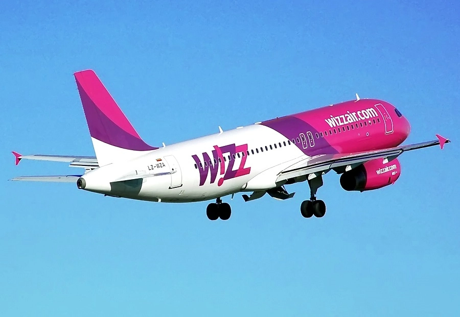 Wizz Air-ი შესაძლოა უკრაინაში წლის ბოლომდე დაბრუნდეს