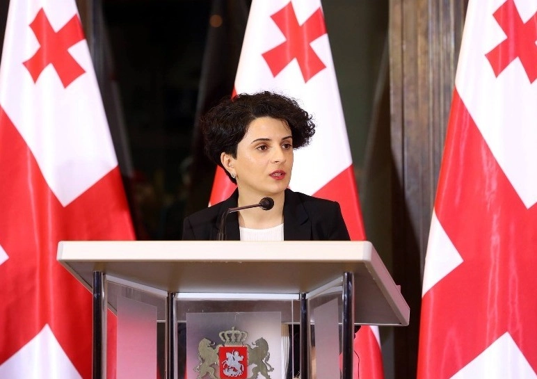  როდესაც გირაოს პირობები არ სრულდება და პირი ჩადის ახალ დანაშაულს, მას გირაო უნდა შეეცვალოს უფრო მკაცრი აღკვეთის ღონისძიებით - ნათია მეზვრიშვილი ზვიად კუპრავას დაკავებაზე