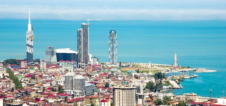  ახალი წლის დღესასწაულთან დაკავშირებით, ბათუმში გარევაჭრობისთვის სპეციალური ადგილები გამოიყო