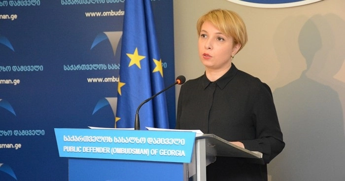  სახელმწიფოს ამ დრომდე არ გააჩნია ლგბტ პირთა უფლებრივი მდგომარეობის გაუმჯობესების სისტემური ხედვა - სახალხო დამცველი