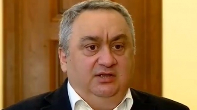 კვაჭანტირაძე: ქართველი ერის ბედი მერაბიშვილსა და უგულავაზე დამოკიდებული არაა